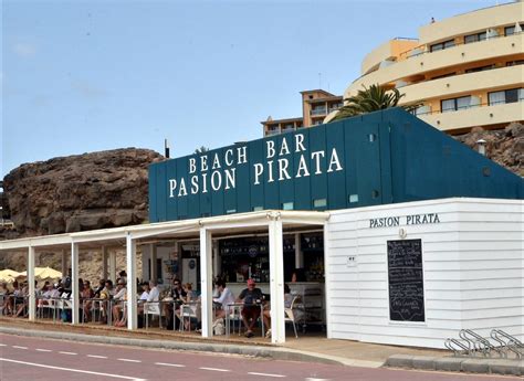 pasion fuerteventura|Restaurante Pasion Pirata Fuerteventura